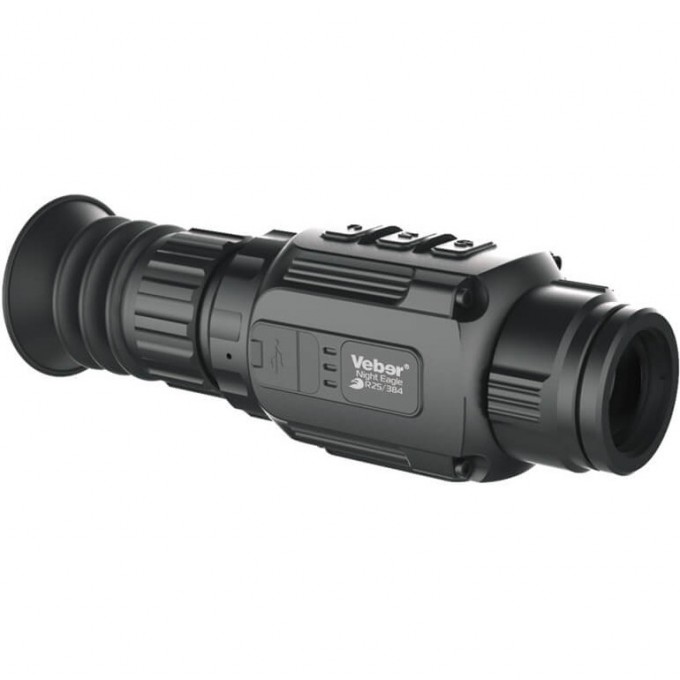 Тепловизионный прицел VEBER NIGHT EAGLE R25/384 27211