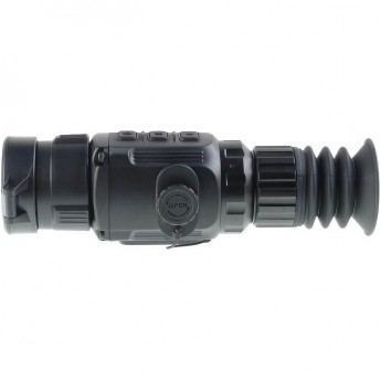 Тепловизионный прицел VEBER NIGHT EAGLE R35/384HD