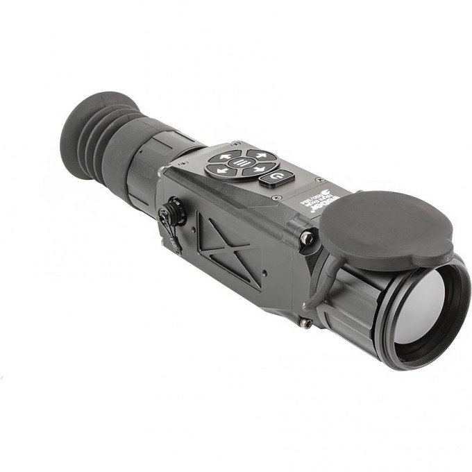 Тепловизионный прицел VEBER NIGHT EAGLE R50/384 26188