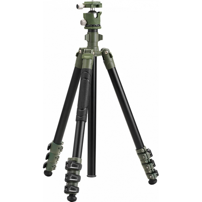Тренога VEBER TACTIC PRO TH22B для зрительных труб 33184