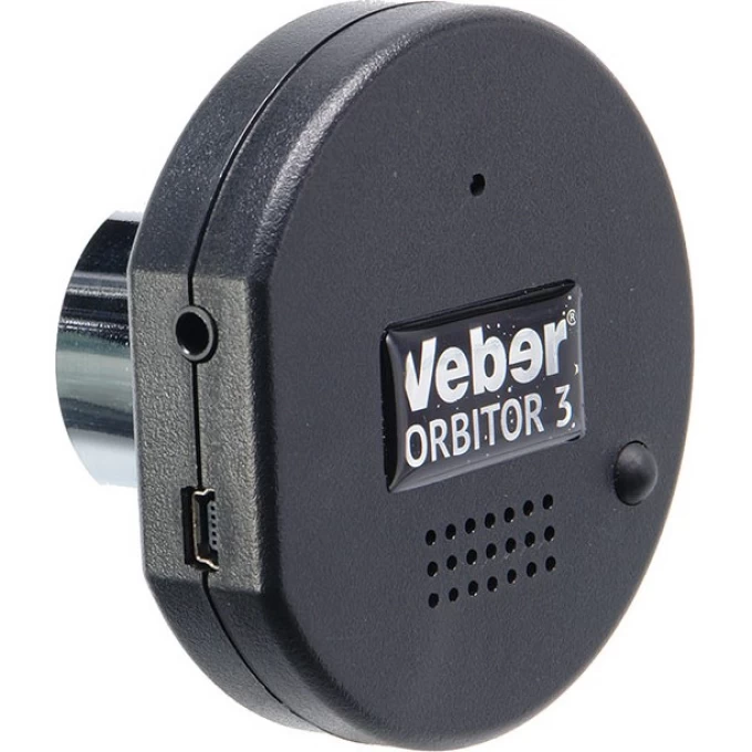 Видеоокуляр для телескопа VEBER ORBITOR 3, 1,3 Mp 23042 Видеоокуляр для телескопа VEBER ORBITOR 3, 1,3 Mp 23042