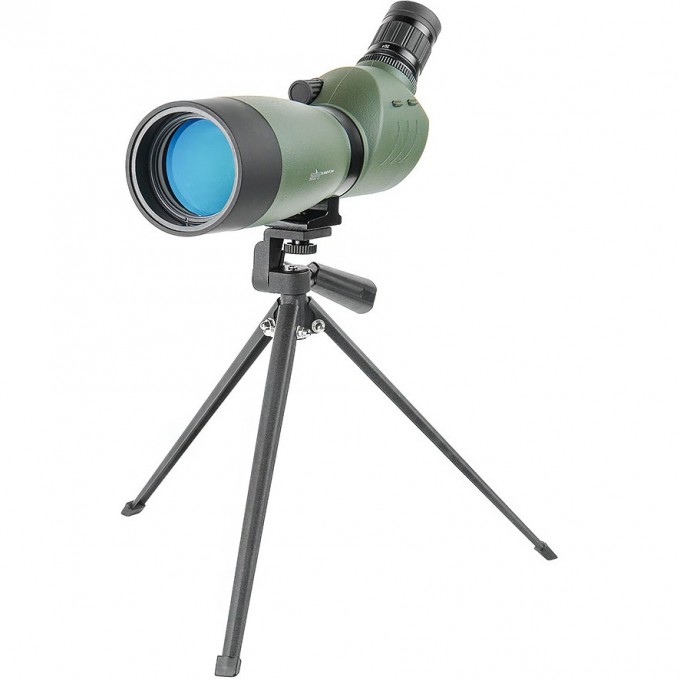 Зрительная труба VEBER SNIPE 20-60X60 GR ZOOM 26176